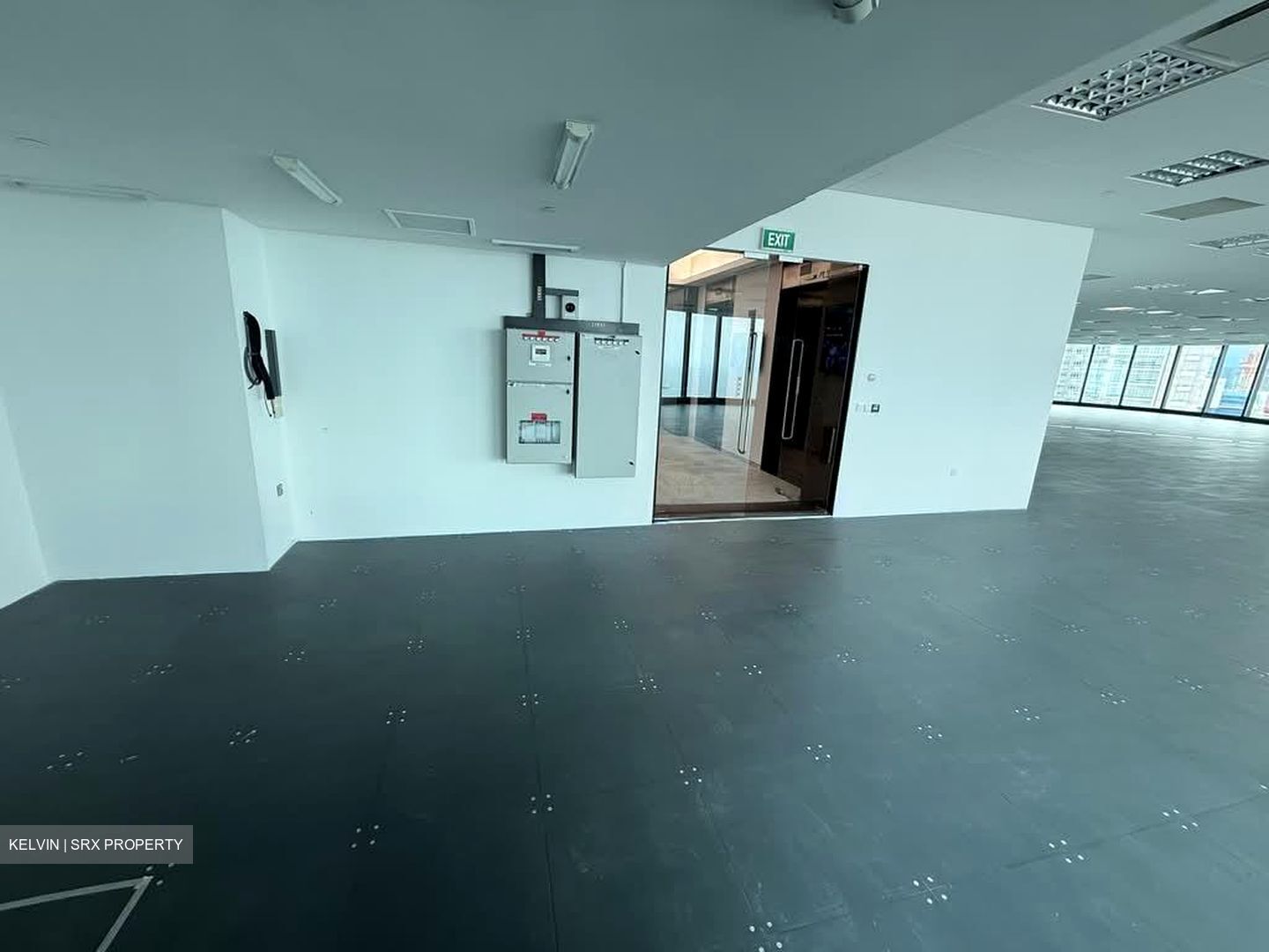 Hub Synergy Point (D2), Office #591799611